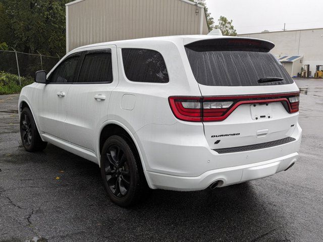 2022 Dodge Durango GT