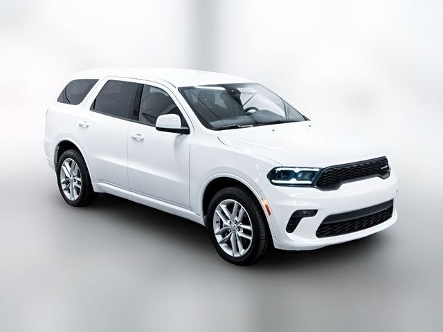 2022 Dodge Durango GT