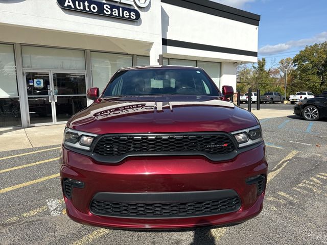 2022 Dodge Durango GT