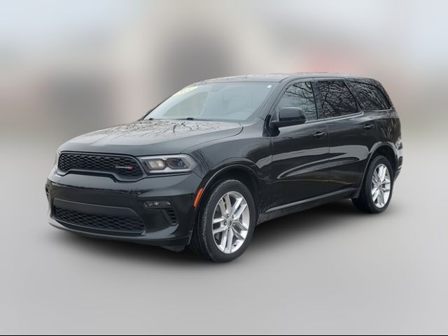 2022 Dodge Durango GT