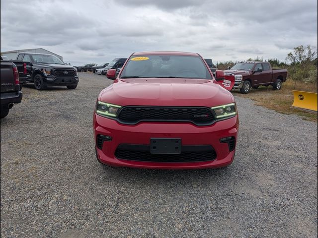 2022 Dodge Durango GT