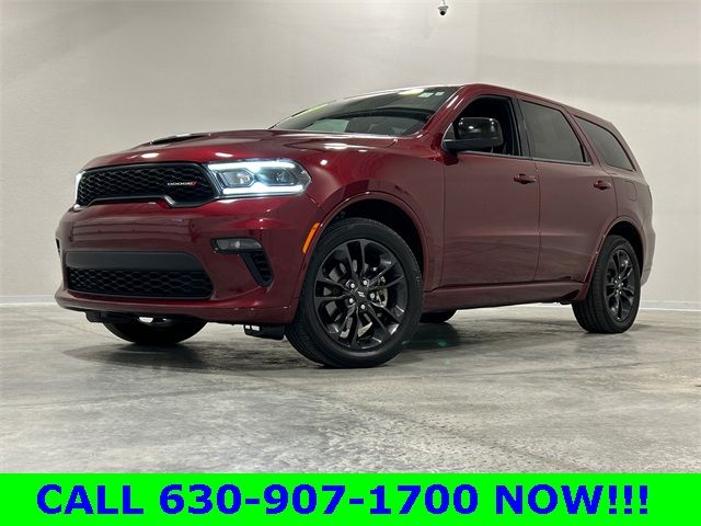 2022 Dodge Durango GT