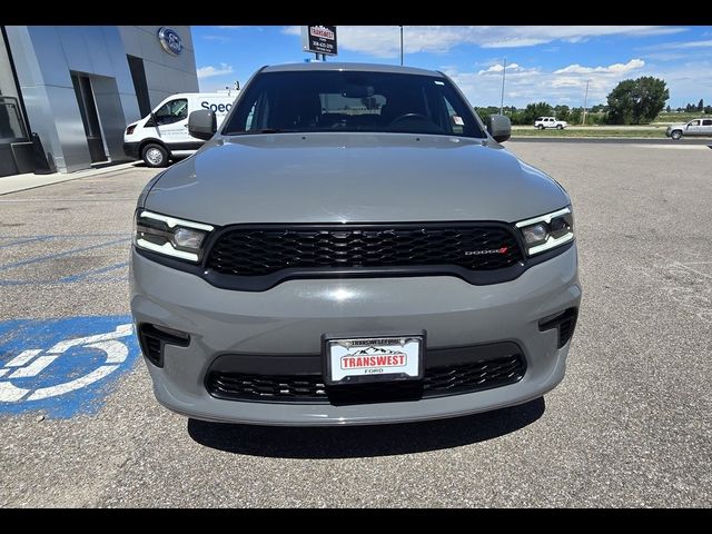 2022 Dodge Durango GT