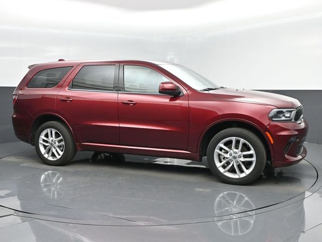 2022 Dodge Durango GT