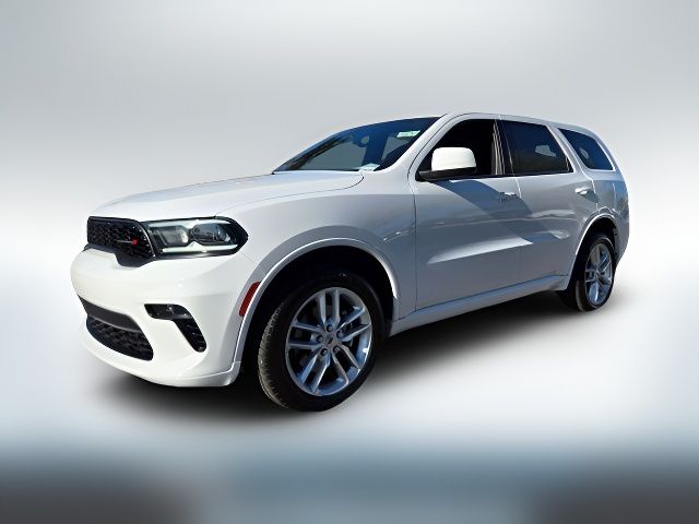 2022 Dodge Durango GT