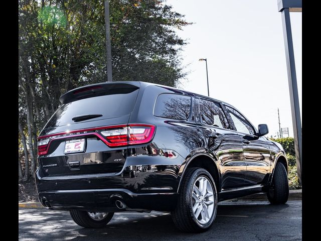 2022 Dodge Durango GT