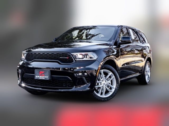 2022 Dodge Durango GT