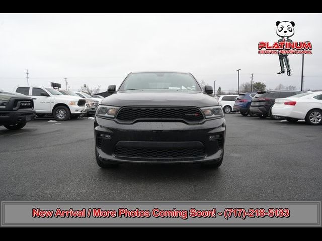 2022 Dodge Durango GT