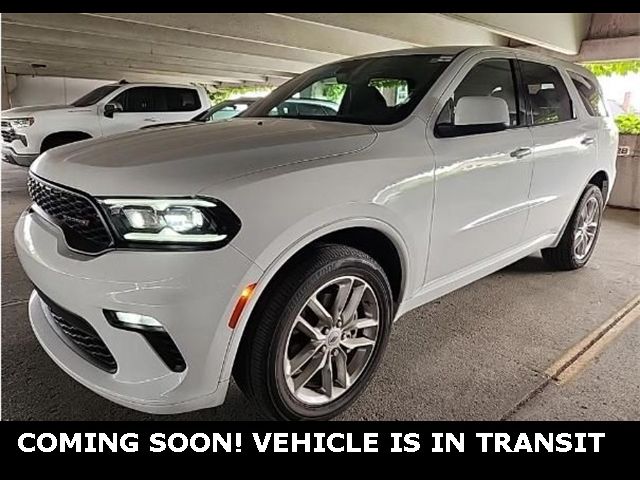 2022 Dodge Durango GT