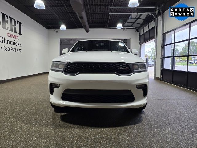 2022 Dodge Durango GT