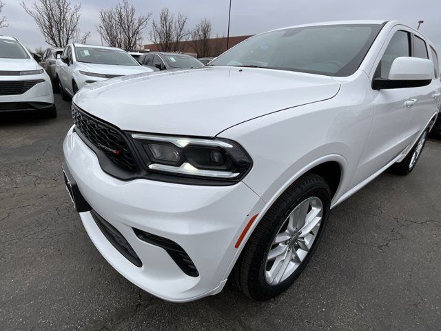 2022 Dodge Durango GT