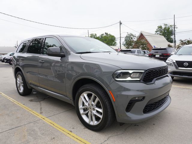 2022 Dodge Durango GT