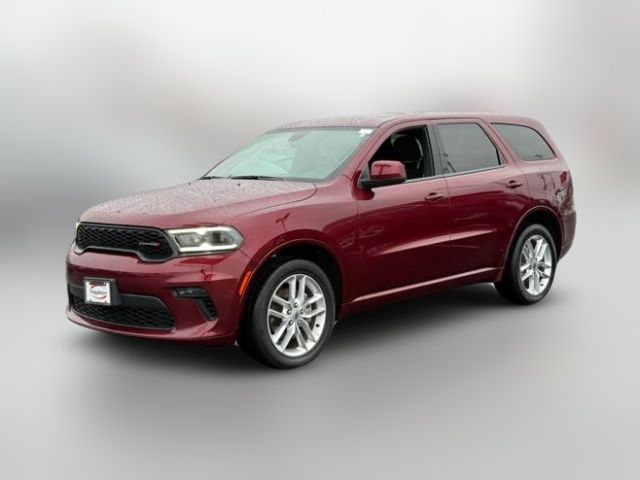 2022 Dodge Durango GT