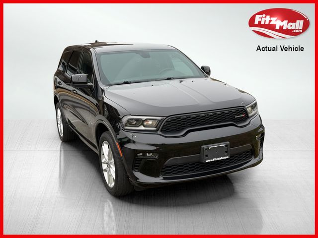 2022 Dodge Durango GT