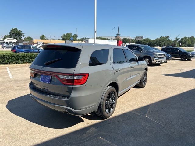 2022 Dodge Durango GT