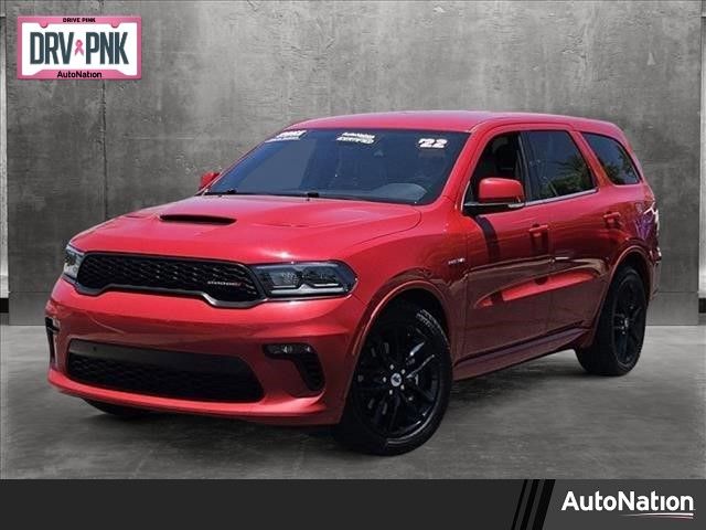 2022 Dodge Durango R/T