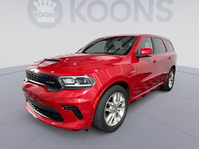 2022 Dodge Durango R/T