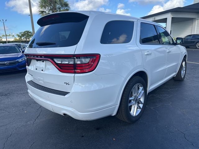 2022 Dodge Durango R/T