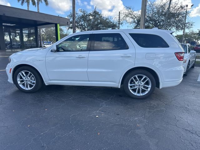 2022 Dodge Durango R/T