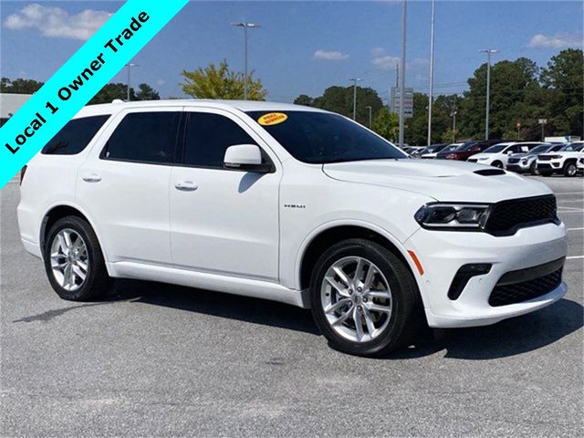 2022 Dodge Durango R/T