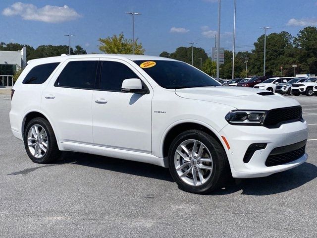 2022 Dodge Durango R/T