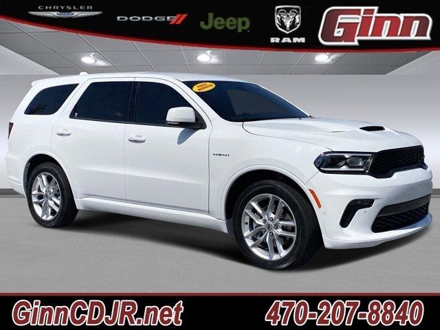 2022 Dodge Durango R/T