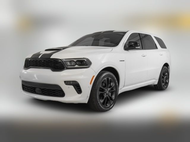 2022 Dodge Durango R/T Plus