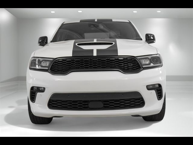 2022 Dodge Durango R/T Plus