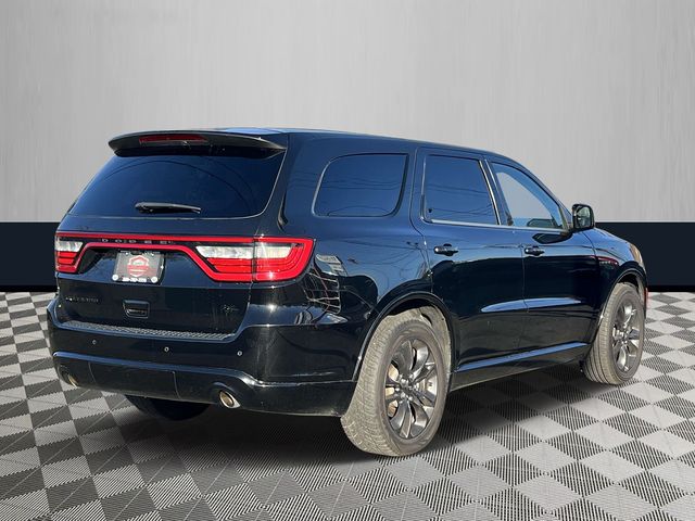 2022 Dodge Durango R/T