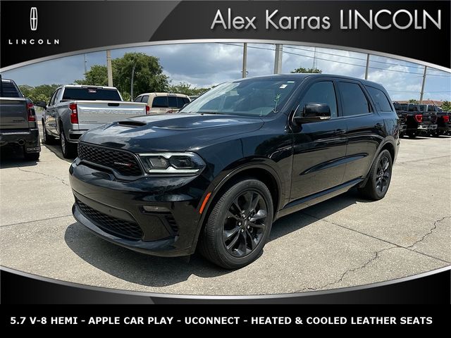 2022 Dodge Durango R/T