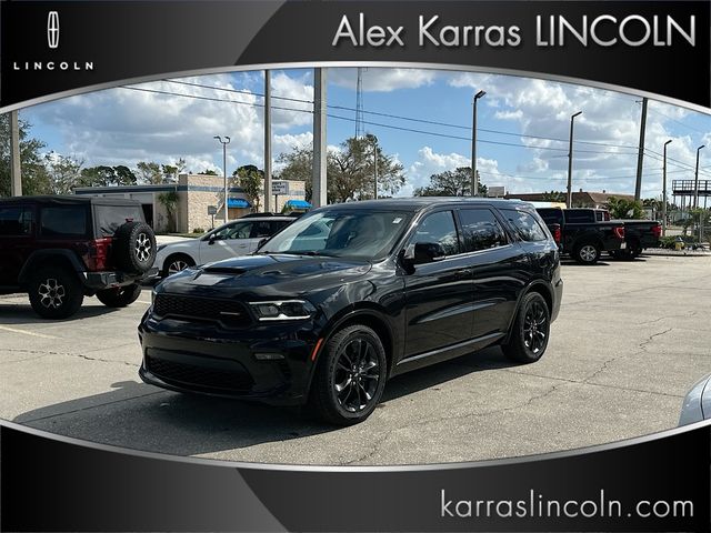 2022 Dodge Durango R/T