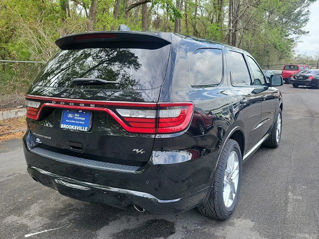 2022 Dodge Durango R/T