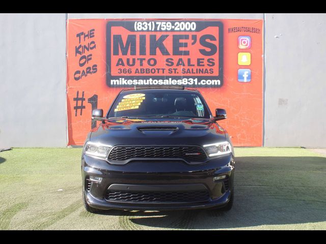 2022 Dodge Durango R/T