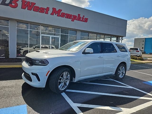 2022 Dodge Durango R/T