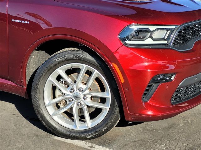 2022 Dodge Durango R/T