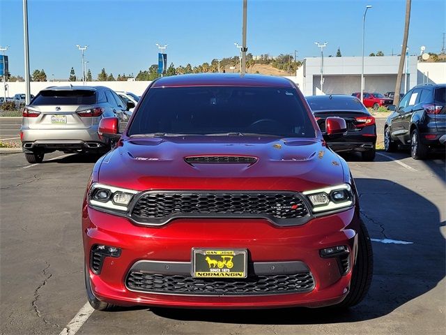 2022 Dodge Durango R/T