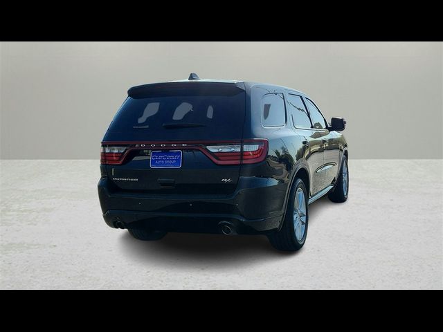 2022 Dodge Durango R/T