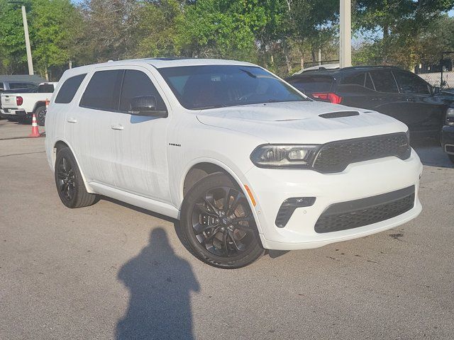 2022 Dodge Durango R/T