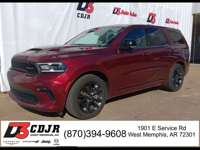 2022 Dodge Durango R/T