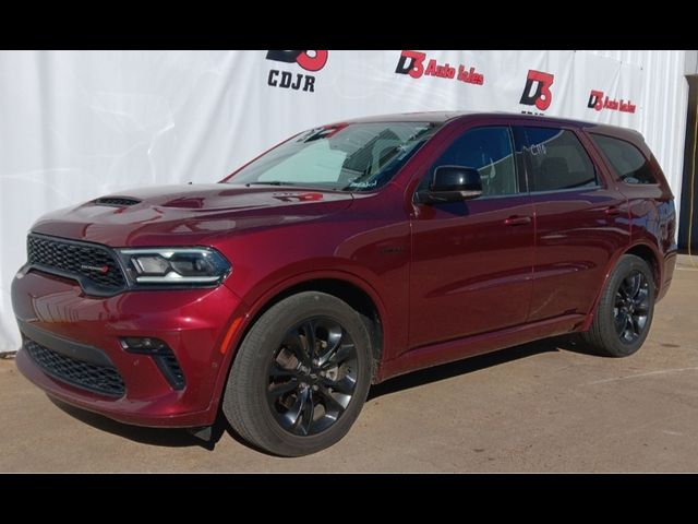 2022 Dodge Durango R/T