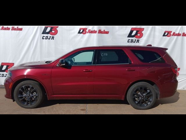 2022 Dodge Durango R/T