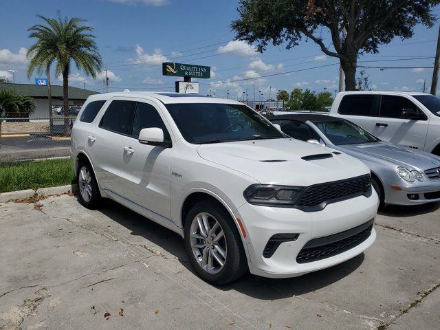 2022 Dodge Durango R/T