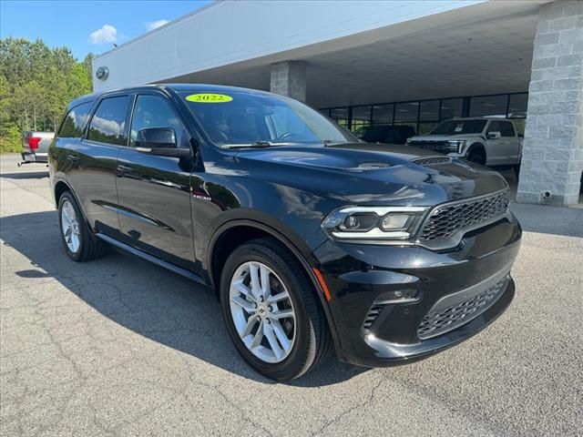 2022 Dodge Durango R/T