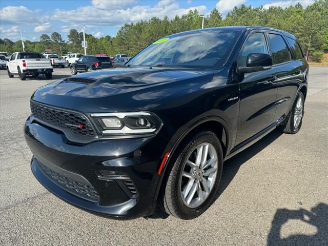 2022 Dodge Durango R/T