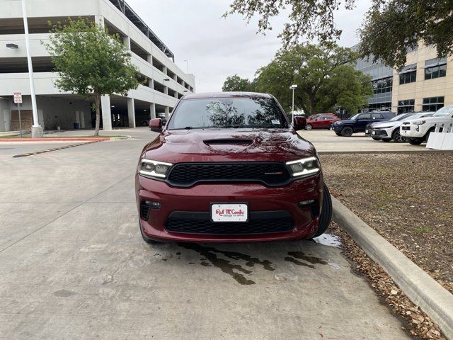 2022 Dodge Durango R/T