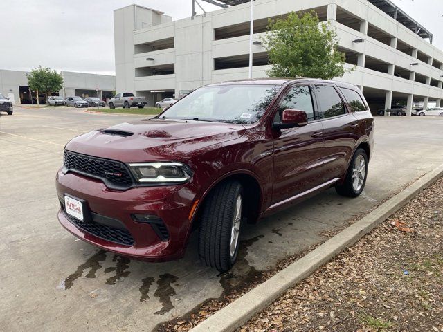 2022 Dodge Durango R/T