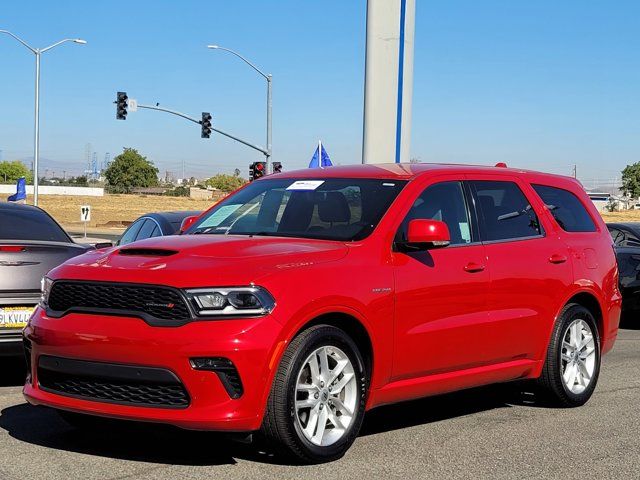 2022 Dodge Durango R/T