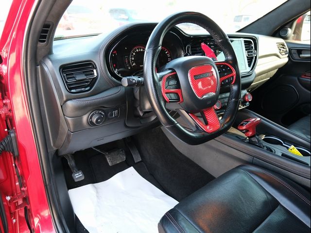 2022 Dodge Durango R/T Plus