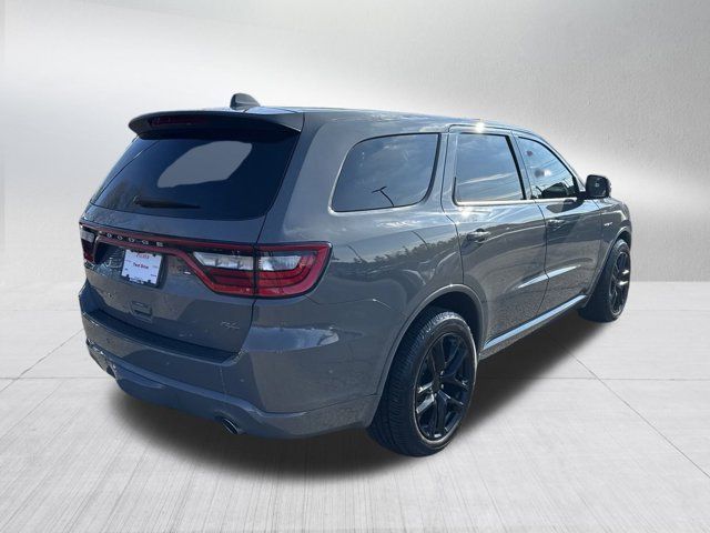 2022 Dodge Durango R/T