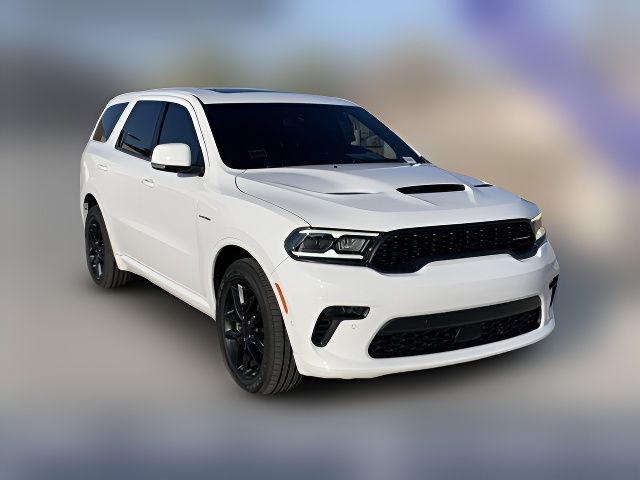 2022 Dodge Durango R/T Plus